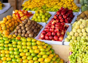 Exportações de frutas do Brasil crescem e consolidam avanço no mercado externo