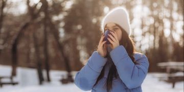 Frente fria provoca queda nas temperaturas em capitais do Sul e Sudeste