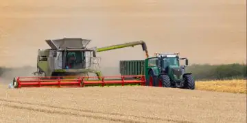 Goiás amplia incentivo fiscal para fabricantes de máquinas agrícolas e rodoviárias