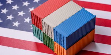 Governo estuda crédito para empresas atingidas por novas tarifas americanas