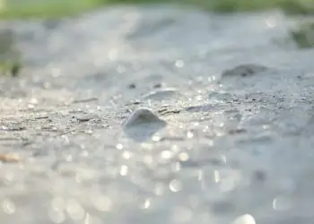 Junho termina com pouca chuva e menor disponibilidade de água no solo em Goiás