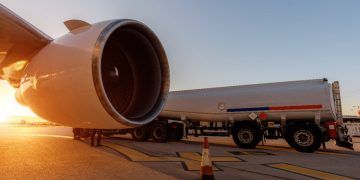 Petrobras mantém preço do diesel e reduz querosene de aviação em 14,5%