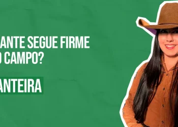 Podcast com Duda Berranteira