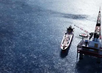 Produção de petróleo e gás bate recorde no segundo trimestre de 2026