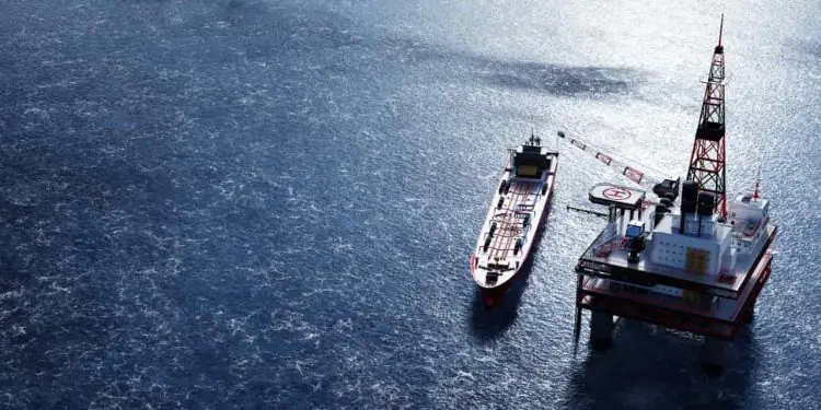 Produção de petróleo e gás bate recorde no segundo trimestre de 2026 1 Produção de petróleo e gás bate recorde no segundo trimestre de 2026