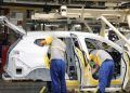 Produção industrial de Goiás cresce 3,9% em maio e supera média nacional 4 Produção industrial de Goiás cresce 3,9% em maio e supera média nacional