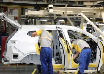 Produção industrial de Goiás cresce 3,9% em maio e supera média nacional