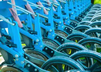 Produtores rurais poderão acessar nova linha de crédito para compra de máquinas agrícolas