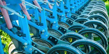 Produtores rurais poderão acessar nova linha de crédito para compra de máquinas agrícolas