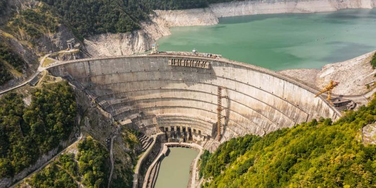 Relatório aponta 213 barragens brasileiras com risco potencial de acidentes 1 Relatório aponta 213 barragens brasileiras com risco potencial de acidentes