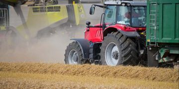 Semana reúne agenda de eventos do agronegócio em quatro estados e no Distrito Federal