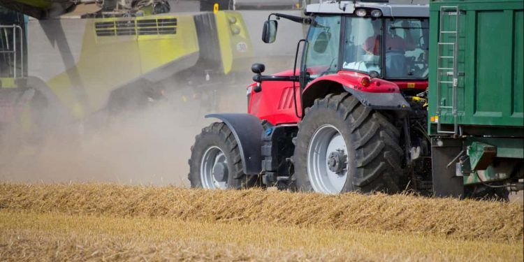 Semana reúne agenda de eventos do agronegócio em quatro estados e no Distrito Federal 1 Semana reúne agenda de eventos do agronegócio em quatro estados e no Distrito Federal