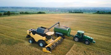 Superávit da balança comercial cresce 36,2% e chega a US$ 48,9 bilhões em 2026