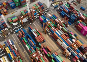 Tarifa de 25% dos EUA sobre produtos brasileiros entra em vigor