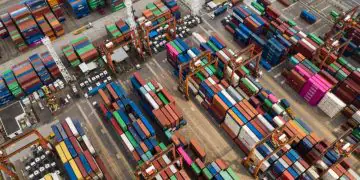 Tarifa de 25% dos EUA sobre produtos brasileiros entra em vigor