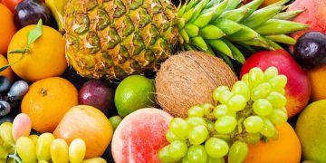 Exportação de frutas do Brasil cresce 25% em receita no início de 2026
