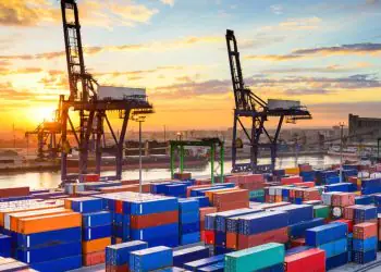 Brasil inicia agosto com saldo positivo de US 25 bilhoes no comercio exterior