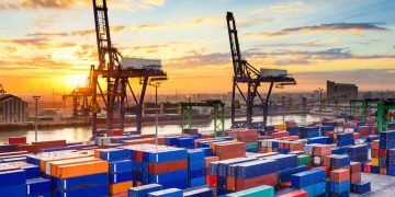 Brasil inicia agosto com saldo positivo de US$ 2,5 bilhões no comércio exterior