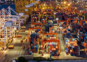 Brasil registra alta nas exportações em julho com destaque para soja e minerais