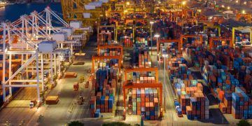 Brasil registra alta nas exportações em julho com destaque para soja e minerais
