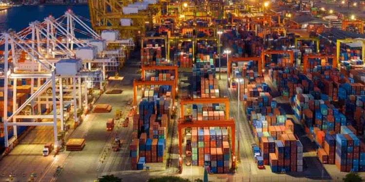 Brasil registra alta nas exportações em julho com destaque para soja e minerais 1 Brasil registra alta nas exportações em julho com destaque para soja e minerais