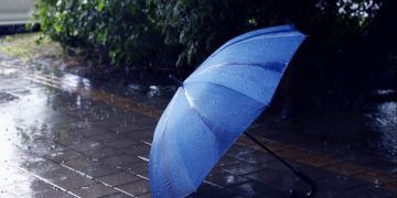 Brasil terá semana de contrastes entre chuva intensa e tempo seco nesta semana, aponta Inmet