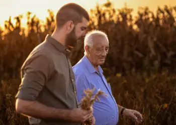 Dia dos Pais reforça importância da sucessão familiar no campo 6 Dia dos Pais reforça importância da sucessão familiar no campo
