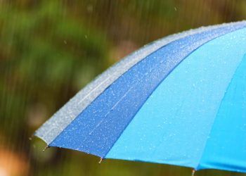 Domingo terá chuva no Sul e tempo seco na maior parte do Brasil