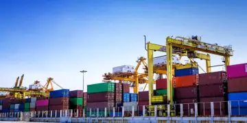 Exportações brasileiras crescem 14,3% até a terceira semana de agosto