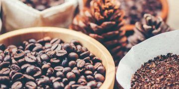 Exportações de café avançam em julho, mas receita com vendas externas recua