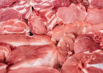 Exportações de carne suína crescem 3,7% em julho, aponta ABPA