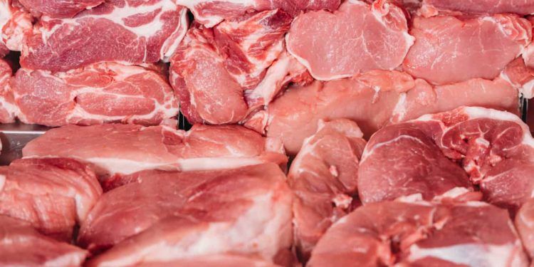 Exportações de carne suína crescem 3,7% em julho, aponta ABPA 1 Exportações de carne suína crescem 3,7% em julho, aponta ABPA