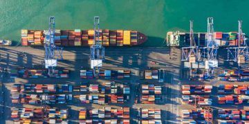 Exportações do agronegócio batem recorde histórico e somam US$ 16,34 bilhões em julho