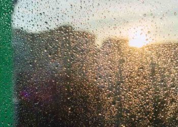 Fim de semana tera calor intenso e risco de tempestades no Sul aponta Inmet
