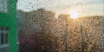 Fim de semana terá calor intenso e risco de tempestades no Sul, aponta Inmet
