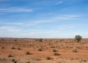 Frio perde intensidade no Sul e seca persiste no centro do país