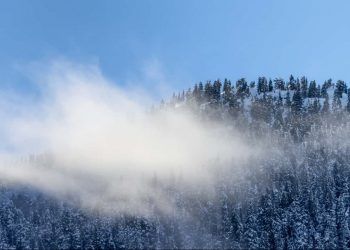 Massa de ar frio avança e muda o tempo em parte do Brasil nesta segunda-feira (10) 6 Massa de ar frio avança e muda o tempo em parte do Brasil nesta segunda-feira