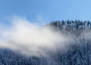 Massa de ar frio avanca e muda o tempo em parte do Brasil nesta segunda feira