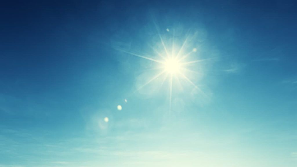Onda de calor pode atingir áreas do Norte, Centro-Oeste e Sudeste