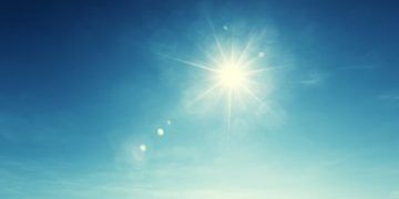 Onda de calor pode atingir áreas do Norte, Centro-Oeste e Sudeste