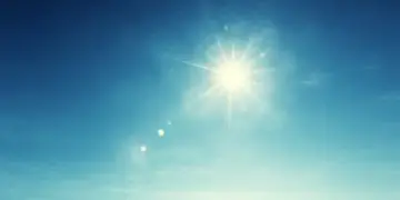 Onda de calor pode atingir áreas do Norte, Centro-Oeste e Sudeste