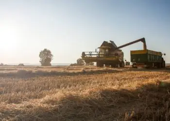 PIB do agronegocio recua 2 no primeiro trimestre de 2026