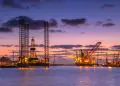Petrobras registra primeira descoberta de hidrocarbonetos na costa do Amapá 4 Petrobras registra primeira descoberta de hidrocarbonetos na costa do Amapá