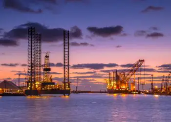 Petrobras registra primeira descoberta de hidrocarbonetos na costa do Amapá