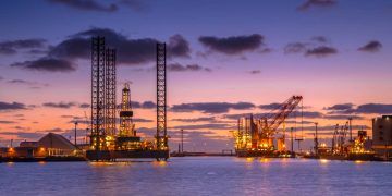 Petrobras registra primeira descoberta de hidrocarbonetos na costa do Amapá