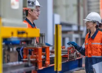Producao industrial cai em junho com retracao nas maquinas agricolas