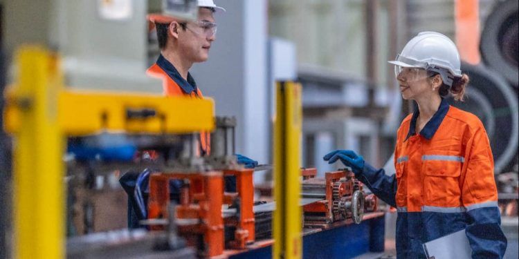 Produção industrial cai em junho, com retração nas máquinas agrícolas 1 Produção industrial cai em junho, com retração nas máquinas agrícolas