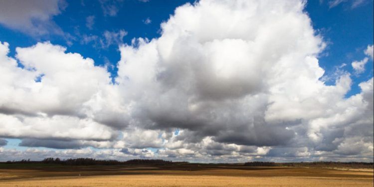 Segunda-feira será de tempo seco na maior parte do Brasil e chuva em áreas do Sul e Norte 1 Segunda-feira será de tempo seco na maior parte do Brasil e chuva em áreas do Sul e Norte