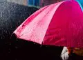 Segunda-feira terá chuva em áreas de quatro regiões do Brasil, aponta Inmet