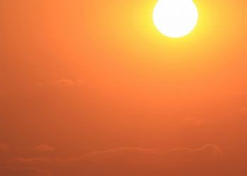 Sexta e sábado terão calor intenso e baixa umidade em áreas do Brasil, aponta Inmet 6 Sexta e sábado terão calor intenso e baixa umidade em áreas do Brasil, aponta Inmet